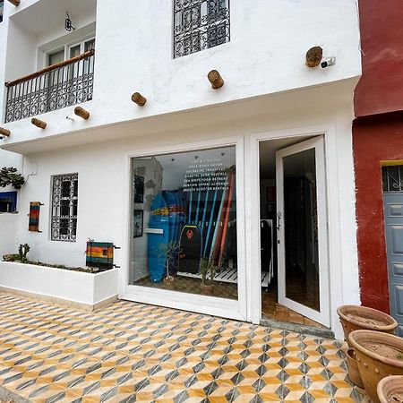Taouarguit Guest House Imsouane Exterior photo